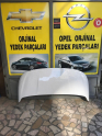 Opel combo e kaput beyaz