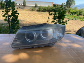 Oto Çıkma Parça / Bmw / 5 Serisi / Far & Stop / Sol Ön Far / Çıkma Parça 