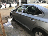 Oto Çıkma Parça / Skoda / Superb / Alt Takım / Aks / Çıkma Parça 