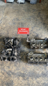 Oto Çıkma Parça / Volkswagen / Polo / Motor / Silindir Kapağı / Çıkma Parça 