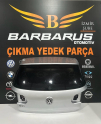 VOLKSWAGEN GOLF 5 DOLU BAGAJ