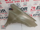 Oto Çıkma Parça / Toyota / RAV4 / Kaporta & Karoser / Sağ Ön Çamurluk / Sıfır Parça 