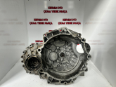 Volkswagen Bora 1,6 AKL Şanzıman