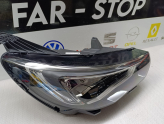 Oto Çıkma Parça / Opel / Grandland X / Far & Stop / Sağ Ön Far / Sıfır Parça 