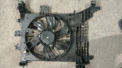 Oto Çıkma Parça / Dacia / Duster / Fan / Fan Motoru / Sıfır Parça 