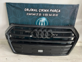 AUDİ Q5 S LİNE ORJİNAL ÇIKMA ÖN PANJURR