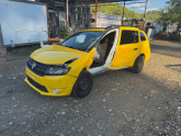 Hurda Belgeli Araçlar / Dacia / Logan