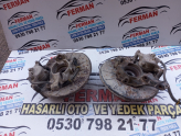 Oto Çıkma Parça / Land Rover / Freelander / Alt Takım / Taşıyıcı / Çıkma Parça 