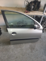 Oto Çıkma Parça / Peugeot / 206 / Kaporta & Karoser / Sol Ön Kapı / Çıkma Parça 