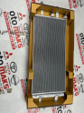 MB3B-19710-FA FORD RANGER KLİMA RADYATÖR ORJ.