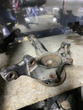Oto Çıkma Parça / Opel / Corsa / Alt Takım / Taşıyıcı / Çıkma Parça 