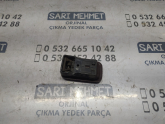 Oto Çıkma Parça / Nissan / Sunny / Koltuk & Döşeme / İç Kapı Kolu / Çıkma Parça 