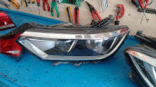 Oto Çıkma Parça / Volkswagen / Passat / Far & Stop / Sağ Ön Far / Çıkma Parça 