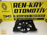 Oto Çıkma Parça / Renault / Megane / Fan / Fan Motoru / Çıkma Parça 