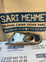 ÇIKMA VW CADDY SİS FARI KAPAĞI SOL