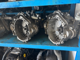 Oto Çıkma Parça / Volkswagen / Transporter / Şanzıman / Şanzıman Komple / Çıkma Parça 