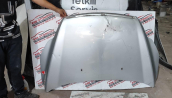 2009/2011 FORD FOCUS 2.5 GRİ MOTOR KAPUTU ORJINAL