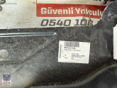 Oto Çıkma Parça / Audi / A3 / Kaporta & Karoser / Arka Panel / Çıkma Parça 