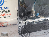 Oto Çıkma Parça / Citroen / C3 / Kaporta & Karoser / Sol Arka Kapı / Çıkma Parça 