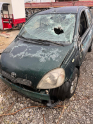 Oto Çıkma Parça / Toyota / Yaris / Oto Cam / Kapı Camları / Çıkma Parça 