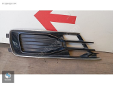 Oto Çıkma Parça / Audi / A6 / Tampon / Sis Farı Çerçevesi / Çıkma Parça 