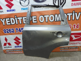 Oto Çıkma Parça / Suzuki / Vitara / Kaporta & Karoser / Sol Arka Kapı / Çıkma Parça 