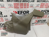 Oto Çıkma Parça / Toyota / C-HR Hybrid / Kaporta & Karoser / Sol Ön Çamurluk / Çıkma Parça 
