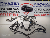 Oto Çıkma Parça / Citroen / Berlingo / Motor / Motor Tesisatı / Çıkma Parça 