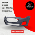 Oto Çıkma Parça / Ford / Puma / Tampon / Ön Tampon / Sıfır Parça 
