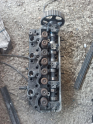 HYUNDAİ STAREX SİLİNDİR KAPAĞI TCİ