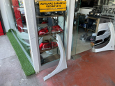 Oto Çıkma Parça / Skoda / Octavia / Kaporta & Karoser / Sol Ön Çamurluk / Çıkma Parça 