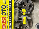 Oto Çıkma Parça / Opel / Corsa / Alt Takım / Taşıyıcı / Çıkma Parça 