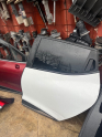 RENAULT CLİO 4 SOL ARKA KAPI