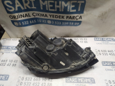 Oto Çıkma Parça / Volkswagen / Golf / Far & Stop / Sol Ön Far / Çıkma Parça 