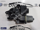 Oto Çıkma Parça / Cupra / Leon / Oto Cam / Cam Motoru / Çıkma Parça 