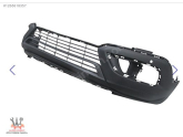 Oto Çıkma Parça / Opel / Crossland X / Tampon / Ön Tampon / Sıfır Parça 