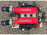 Oto Çıkma Parça / Ferrari / 458 / Motor / Motor (komple) / Çıkma Parça 