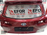 TOYOTA CROSS ORJİNAL ÇIKMA BAGAJ KAPAK