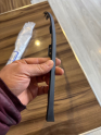 VOLVO XC60 ÖN TAMPON ÇITASI SAĞ 31407982