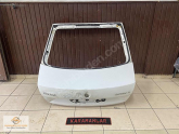 SKODA OCTAVİA BAGAJ KAPAĞI ORJİNAL