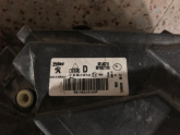 Oto Çıkma Parça / Peugeot / Rifter / Far & Stop / Sağ Ön Far / Çıkma Parça 