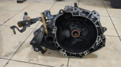 OPEL CORSA D ŞANZIMAN