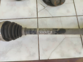Oto Çıkma Parça / Opel / Corsa / Alt Takım / Aks / Çıkma Parça 
