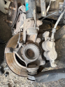 Oto Çıkma Parça / Nissan / Skystar / Alt Takım / Taşıyıcı / Çıkma Parça 