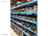Oto Çıkma Parça / Honda / Accord / Motor / Silindir Kapağı / Çıkma Parça 