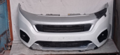 Oto Çıkma Parça / Fiat / Fiorino / Tampon / Ön Tampon / Çıkma Parça 