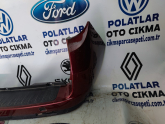 Oto Çıkma Parça / Fiat / Doblo / Tampon / Arka Tampon / Çıkma Parça 