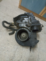 Oto Çıkma Parça / Ford / Festiva / Kalorifer / Kalorifer Kutusu / Çıkma Parça 