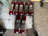 Oto Çıkma Parça / Citroen / Jumper / Far & Stop / Sol Arka Stop / Çıkma Parça 