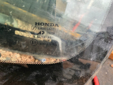 Oto Çıkma Parça / Honda / Civic / Oto Cam / Ön Cam / Çıkma Parça 